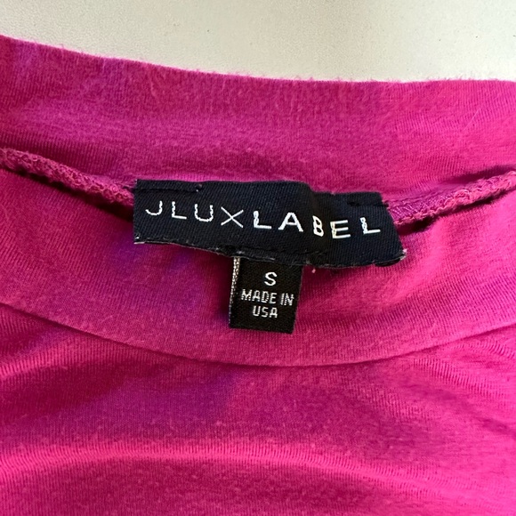 Jluxlabel two-piece maxi set. - Picture 5 of 5